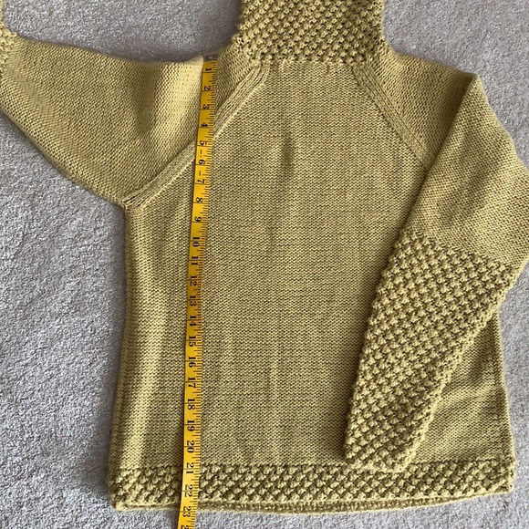 Clodagh Callaghan Turtleneck Sweater - Picture 5 of 9